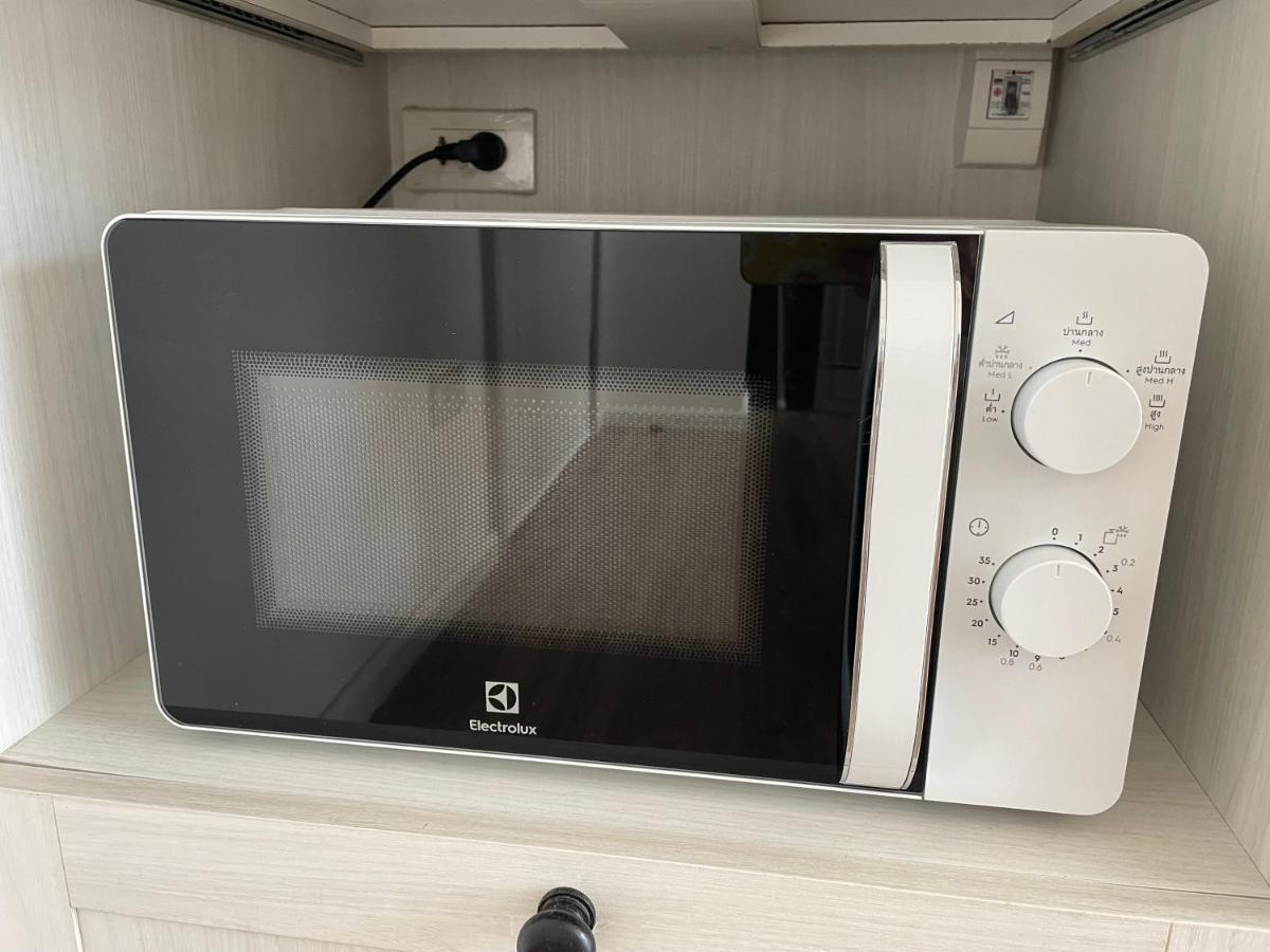 Summer Huahin Condo 506,Mountainview,Near Beach&Cicada, Beautiful Pool Екстериор снимка