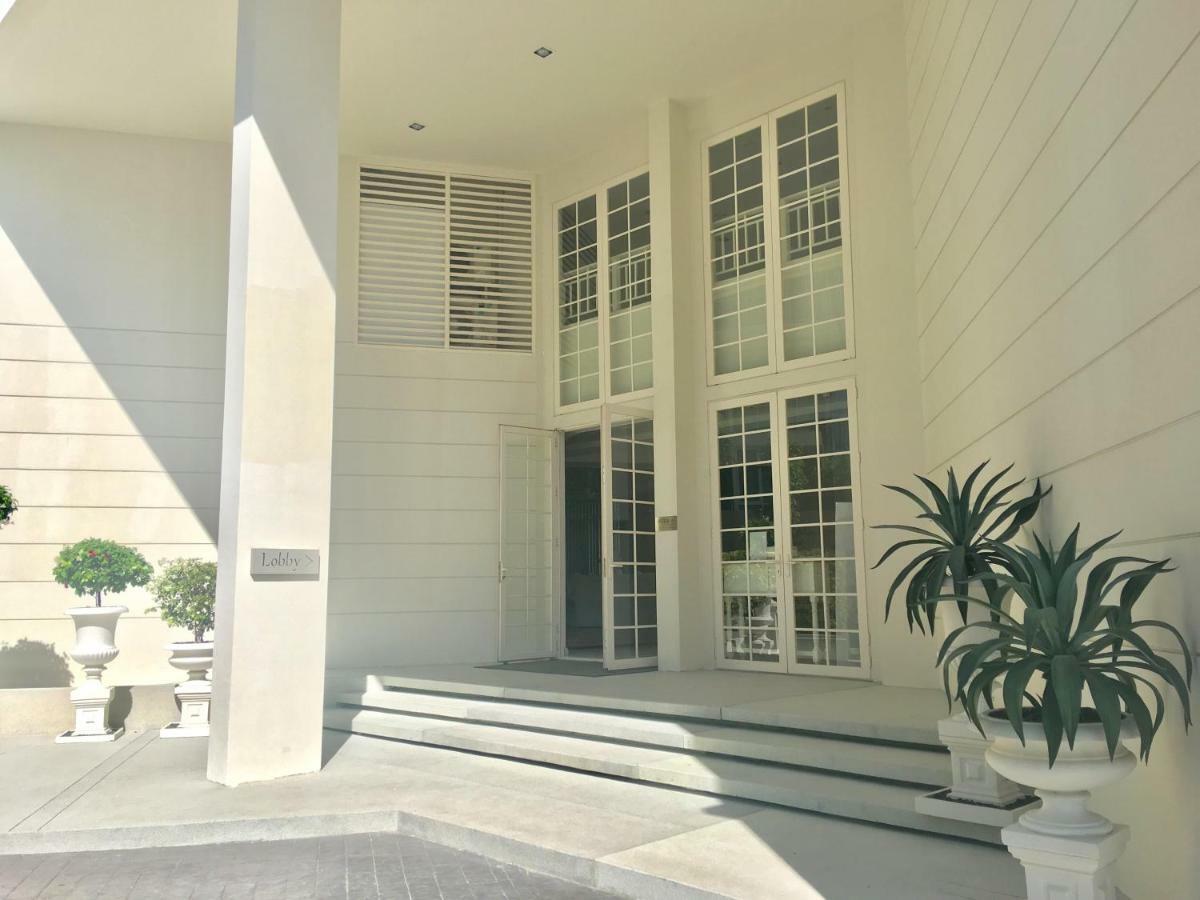Summer Huahin Condo 506,Mountainview,Near Beach&Cicada, Beautiful Pool Екстериор снимка